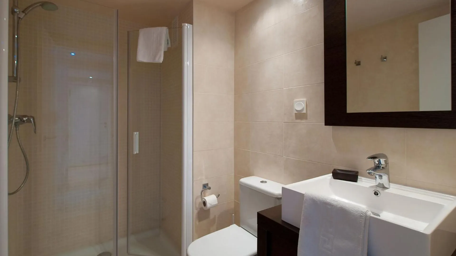 Apartment Front Costa By Interhome Torrox 0*,