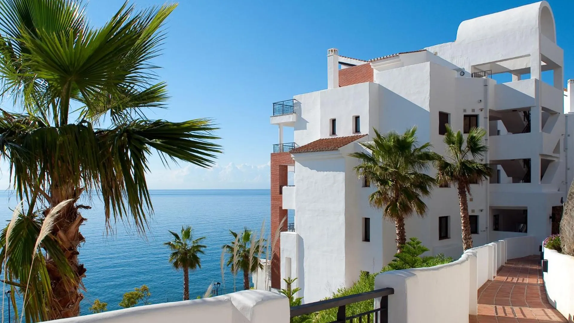 Apartment Front Costa By Interhome Torrox 0*,  Spain