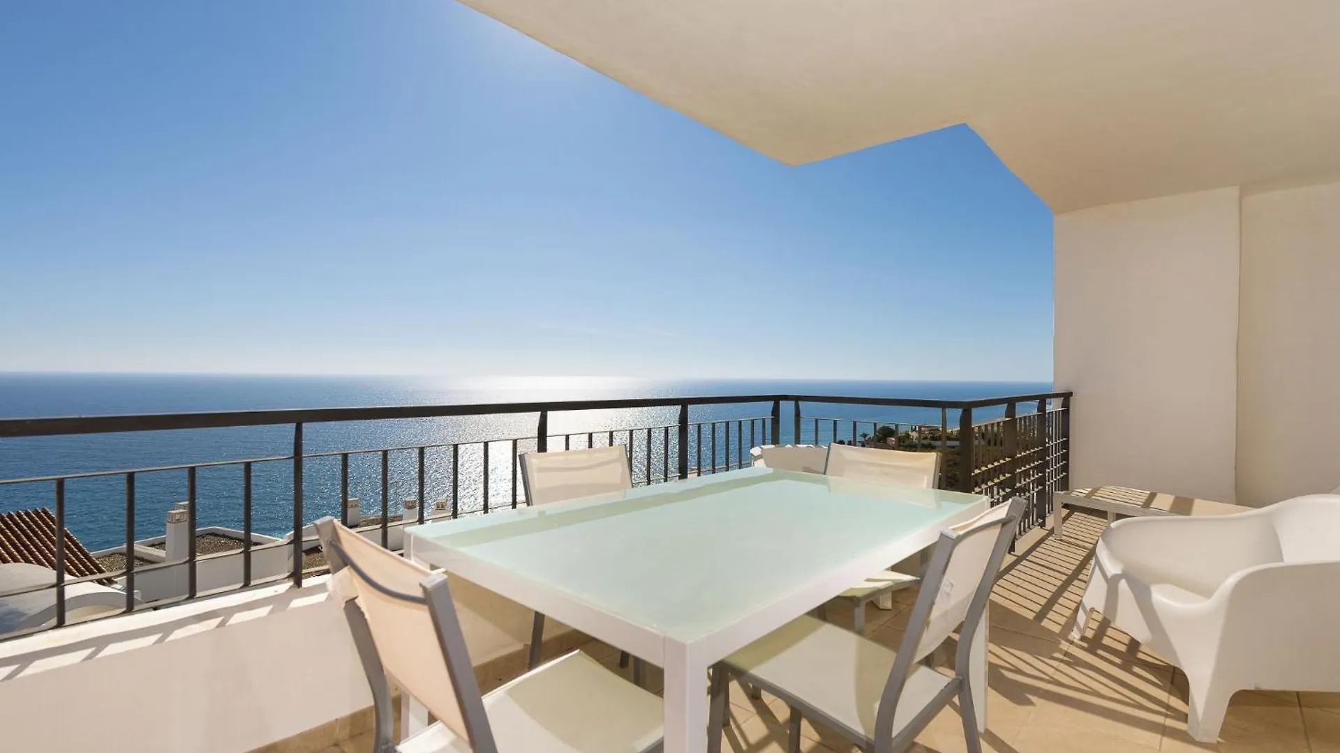 Apartment Front Costa By Interhome Torrox