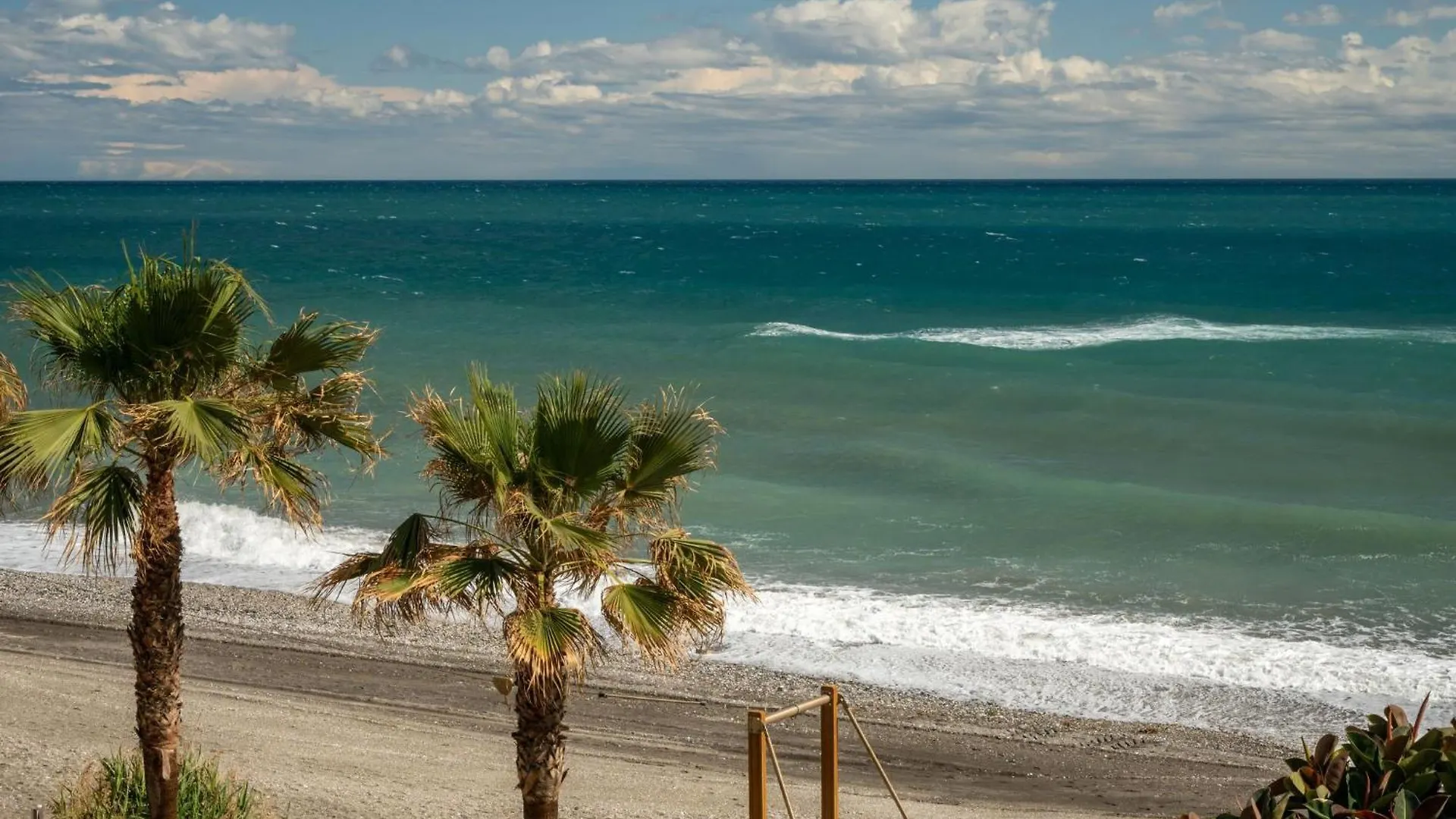 Apartment Front Costa By Interhome Torrox