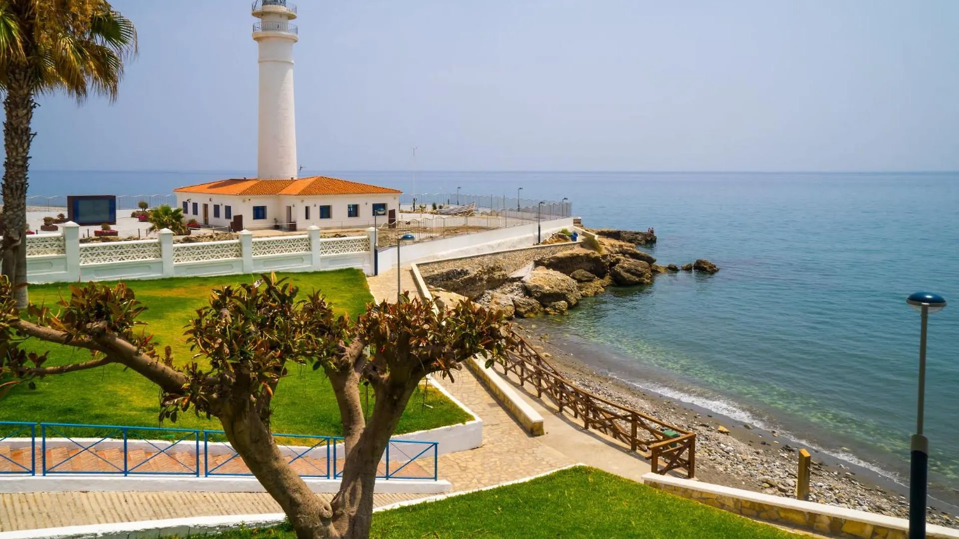 Apartment Front Costa By Interhome Torrox Spain
